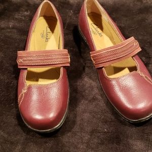 Clarks Shoes Wide Width